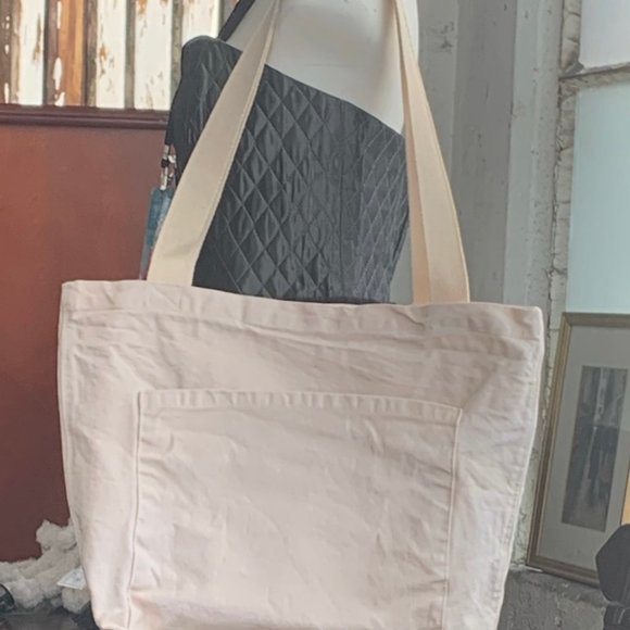 Canvas Bag, Good Price and Quality,made by USA - Picture 3 of 3